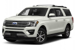 2021 Ford Expedition Max